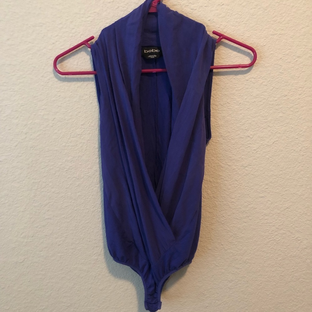BEBE bodysuit